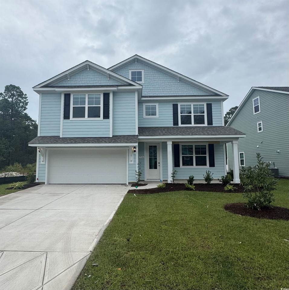 7156 Shooting Star Way - Photo 1