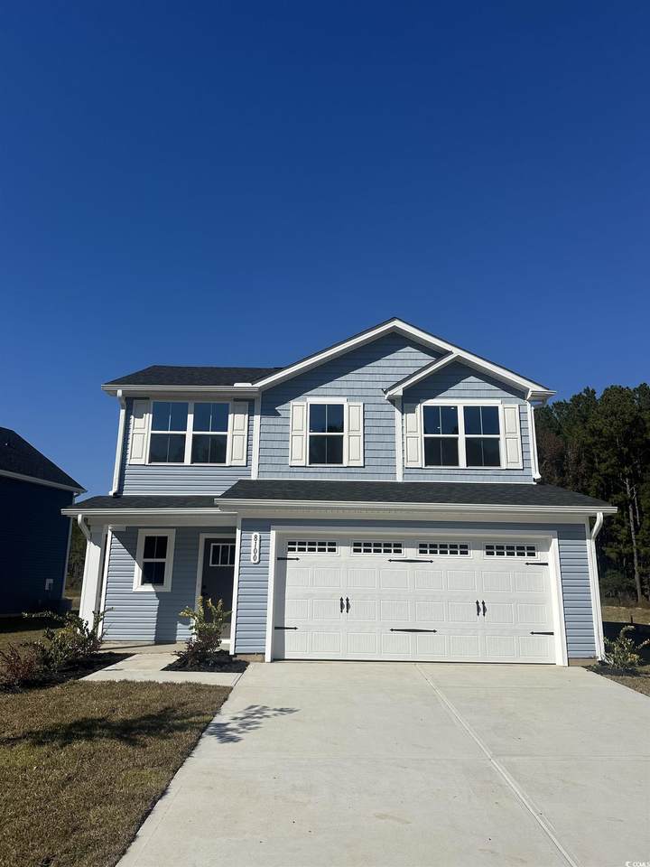 8100 Sterling Oaks Dr - Photo 1