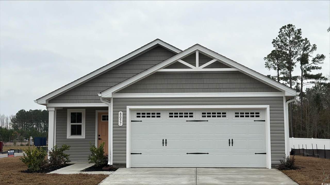 8057 Sterling Oaks Dr - Photo 1