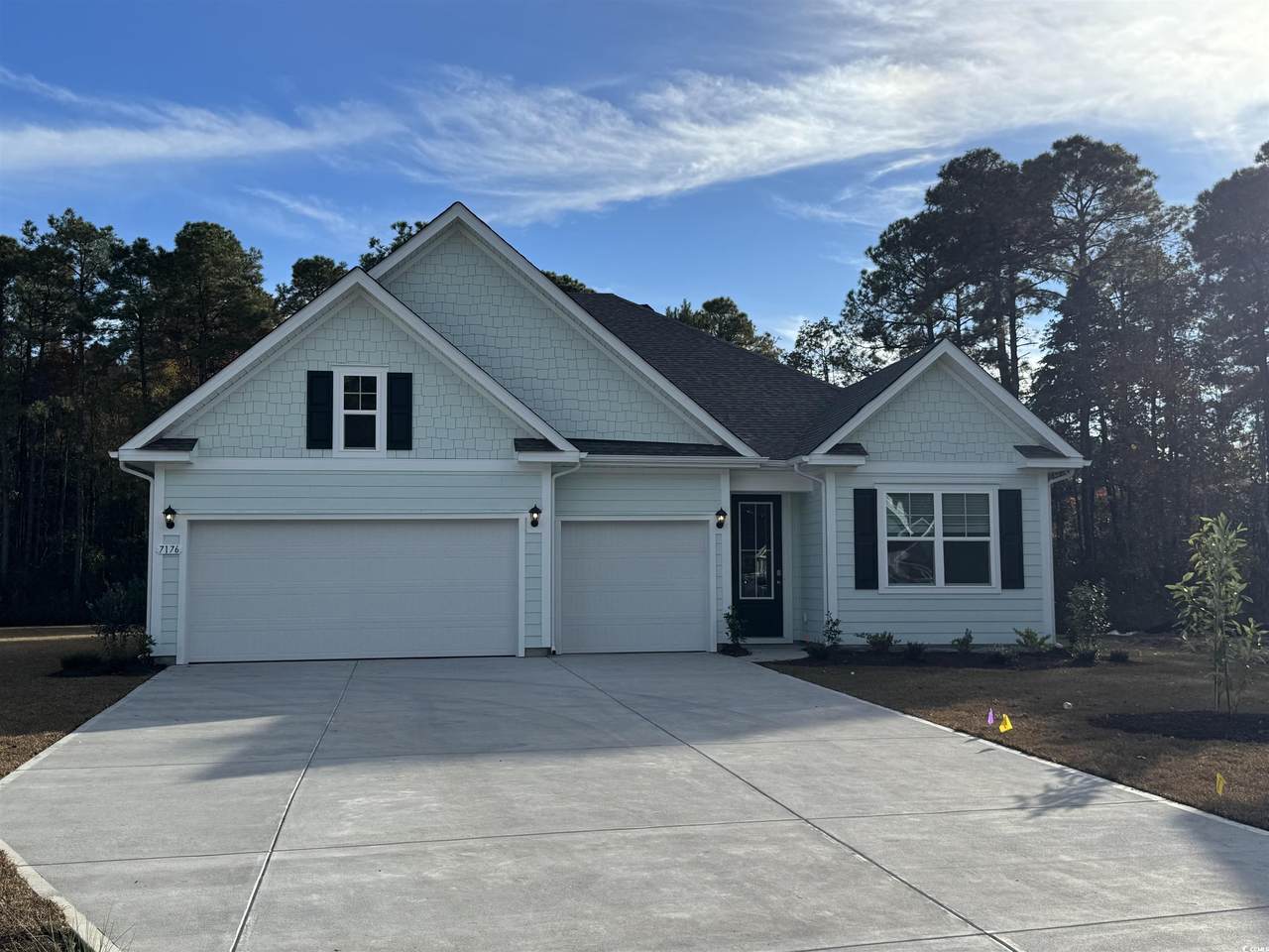7176 Shooting Star Way - Photo 1
