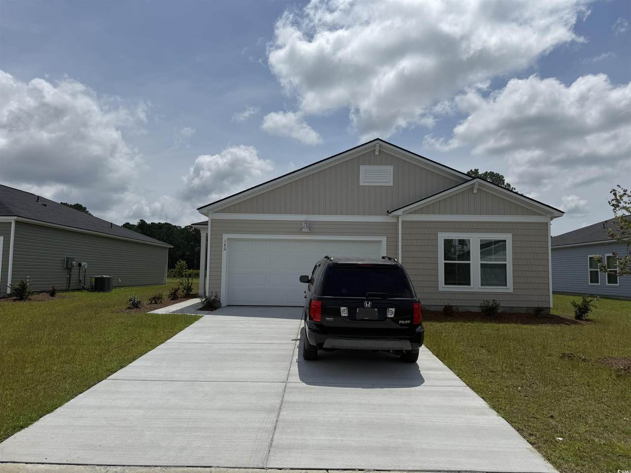 140 Warner Crossing Way - Photo 1