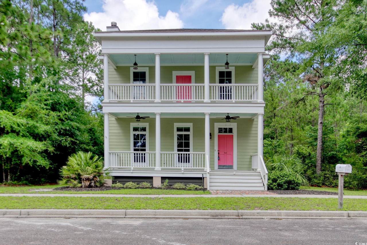 55 Pineberry Dr. - Photo 1