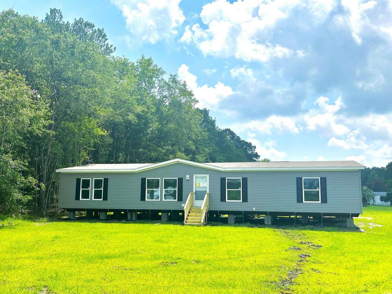 3353 Fries Bay Rd. - Photo 1