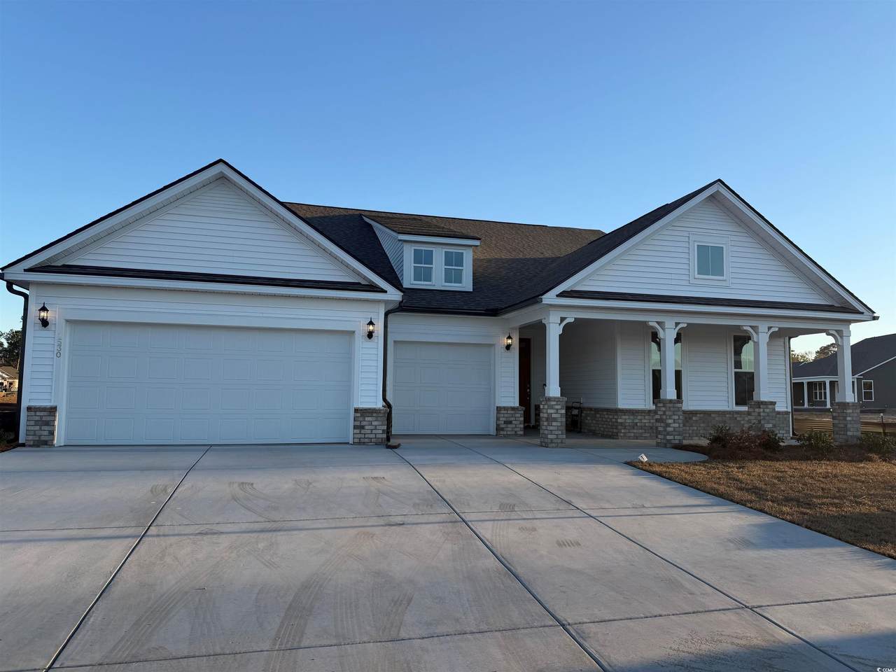 1530 Winding Creek Way - Photo 1