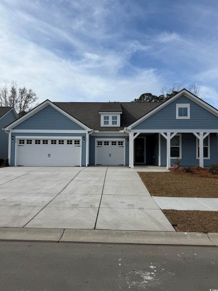 416 Nautical Way - Photo 1