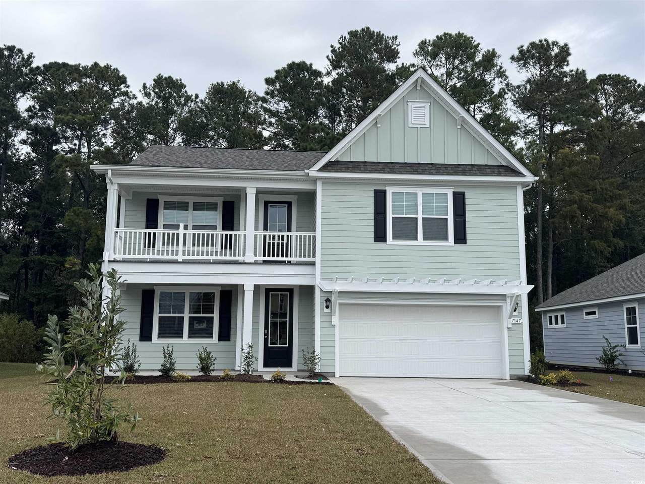 7147 Shooting Star Way - Photo 1