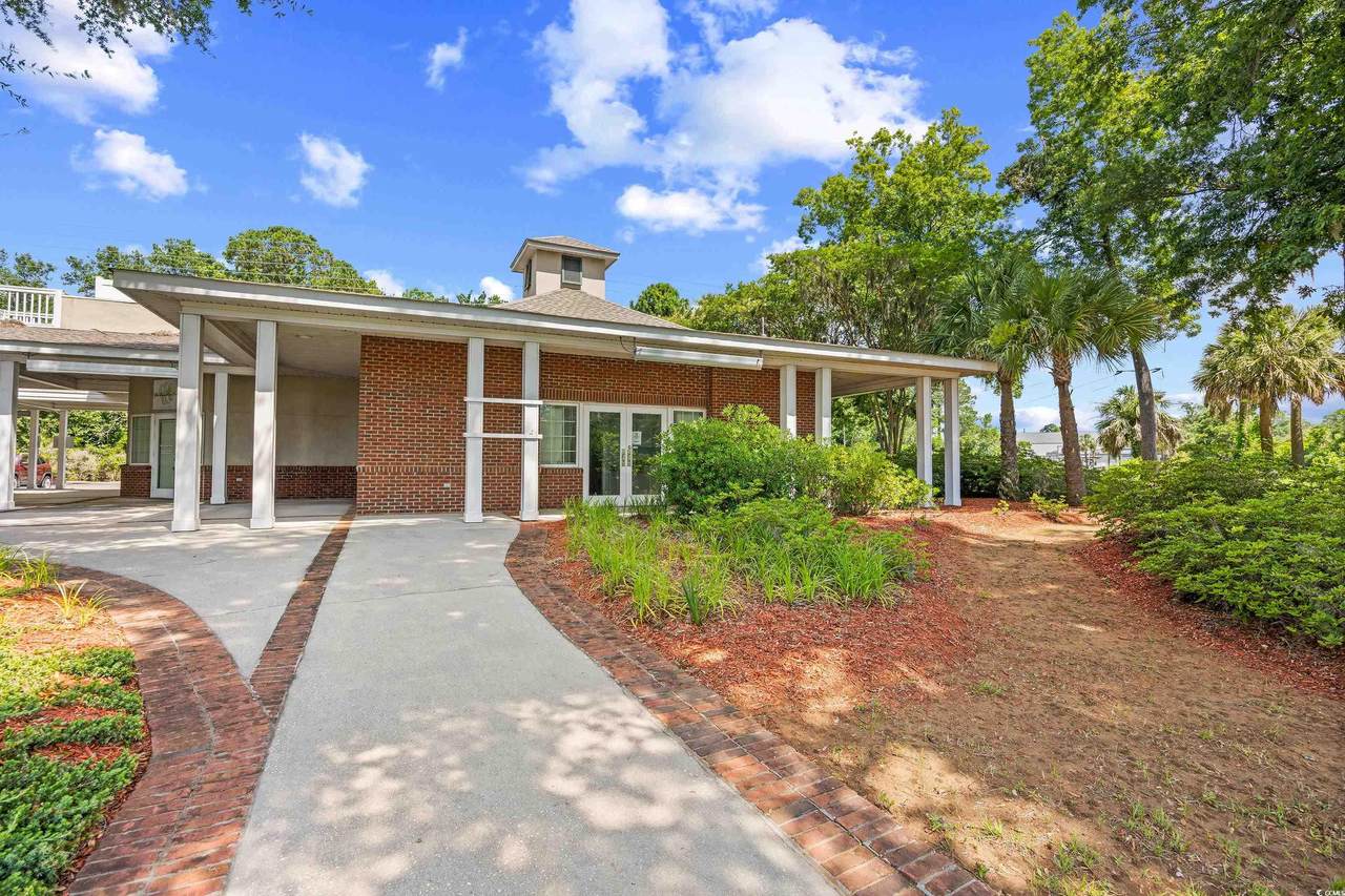 38 Blackgum Rd. - Photo 1