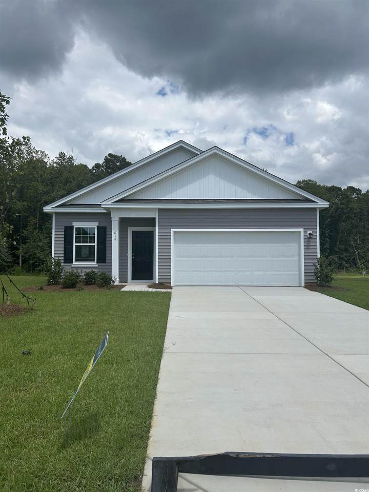 614 Castillo Dr. - Photo 1