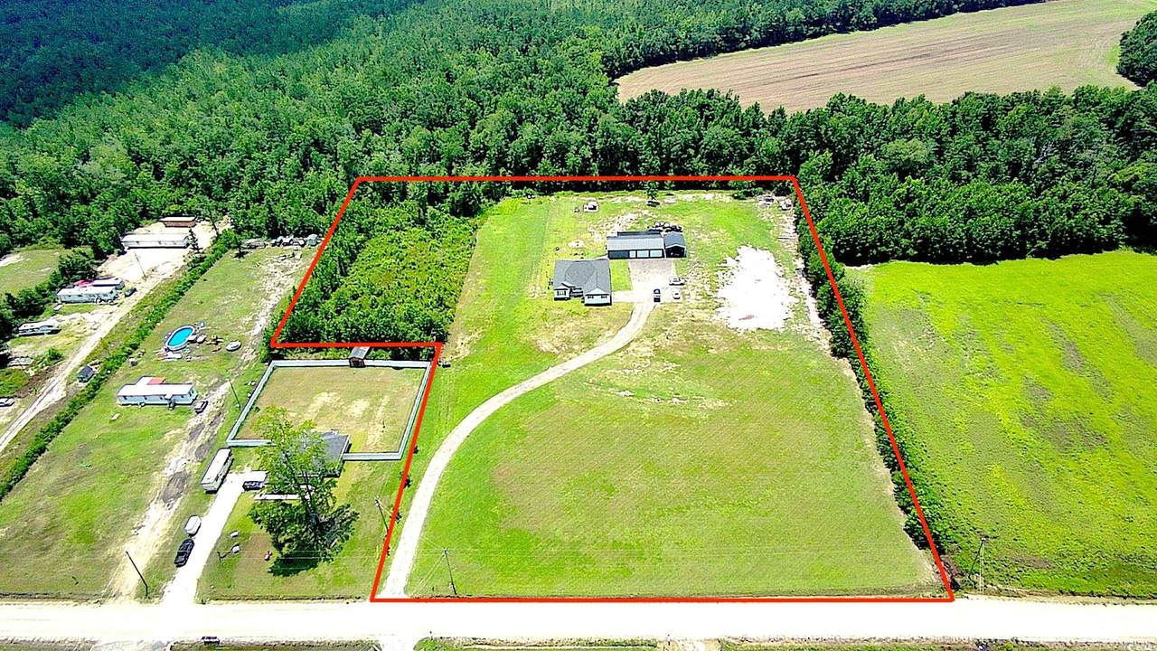 4486 Bethel Rd. - Photo 1