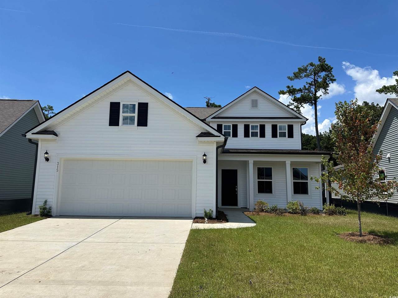 315 River Edge Dr. - Photo 1