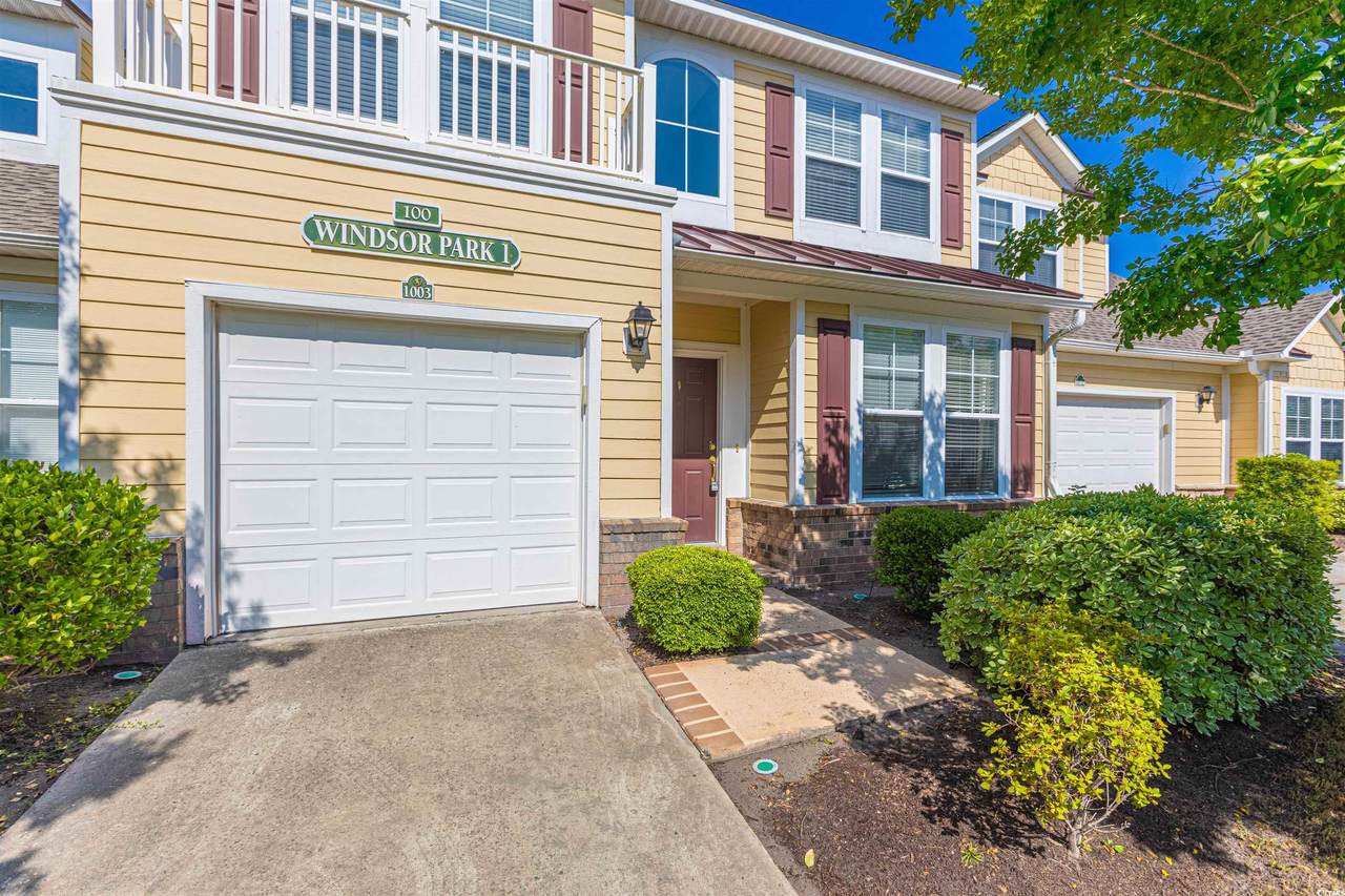 100 Culpepper Way - Photo 1