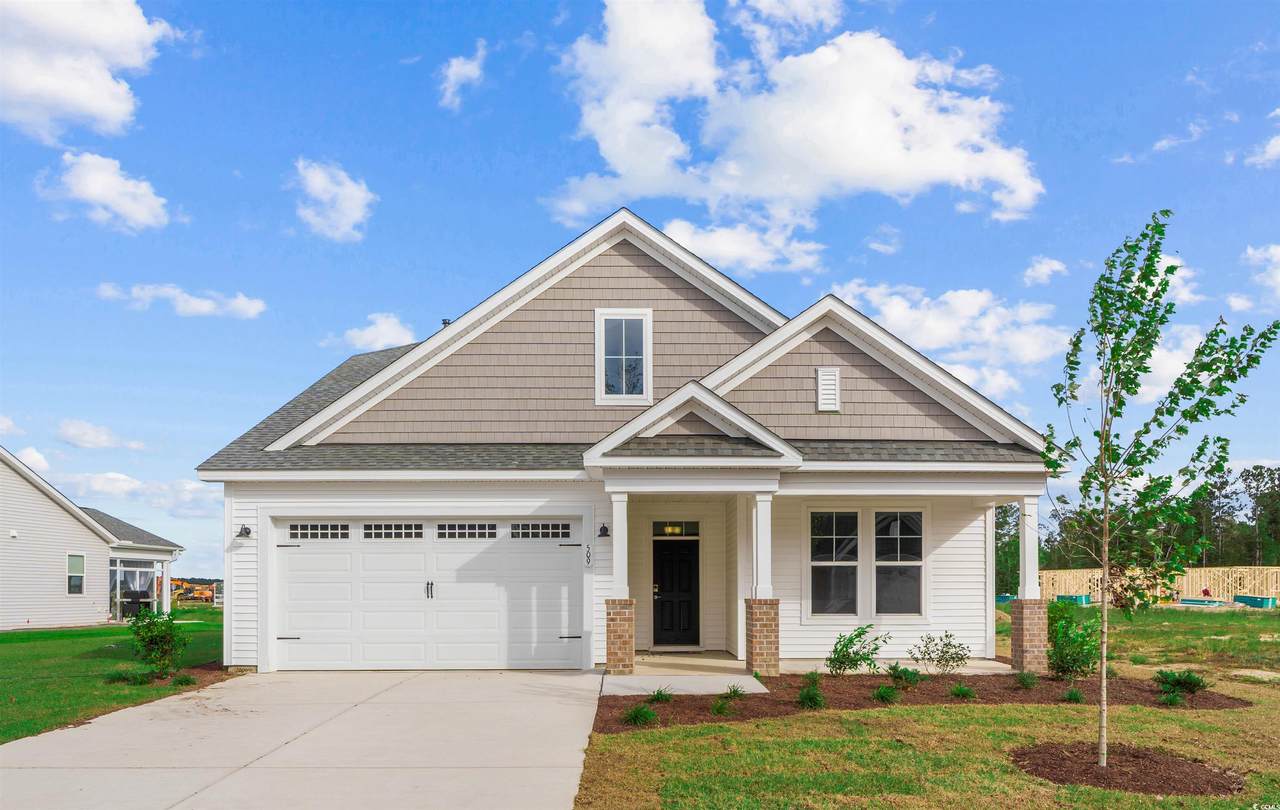 509 Sheepbridge Way - Photo 1