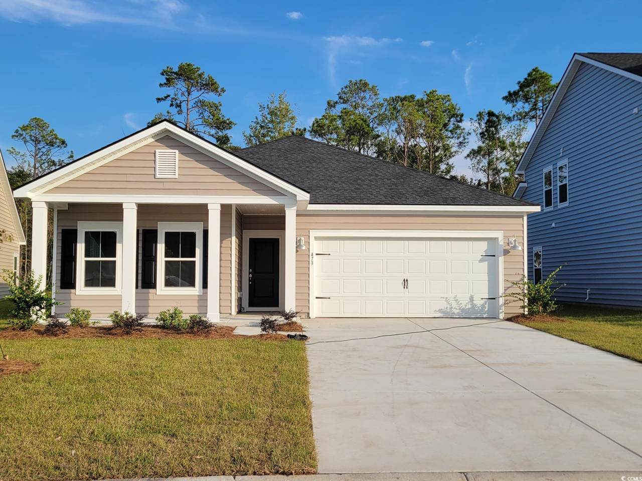 473 Magnolia Terrace Dr - Photo 1