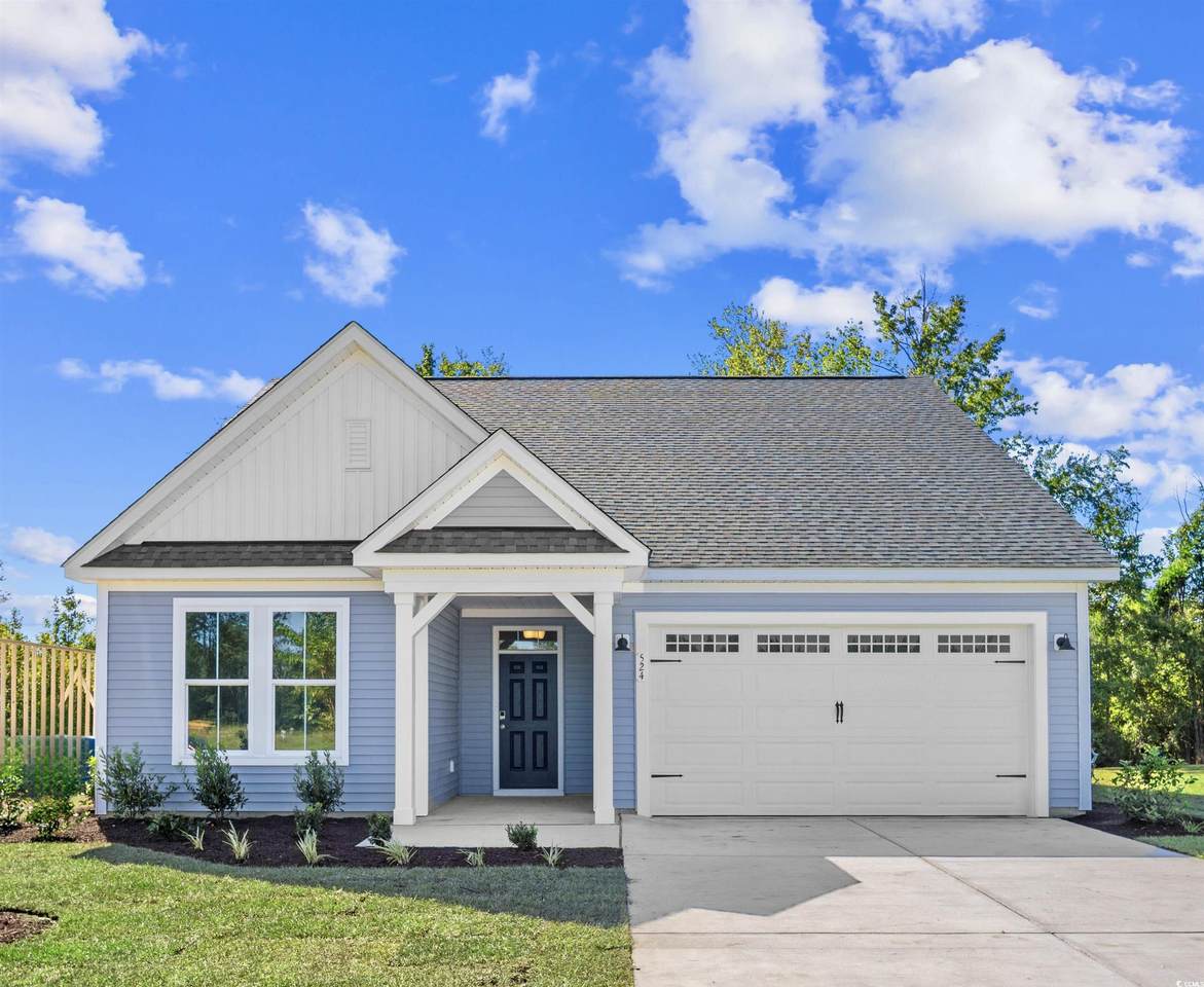 524 Sheepbridge Way - Photo 1