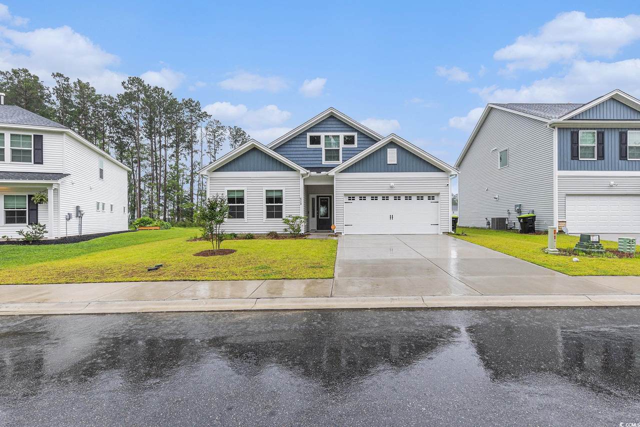 628 Mccorkle Place - Photo 1
