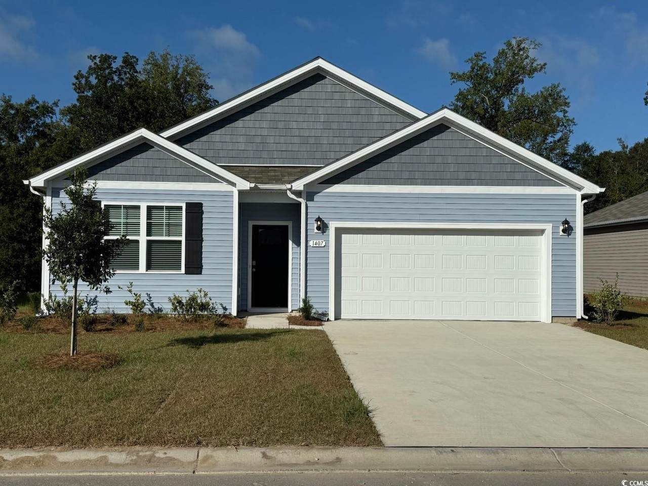 1407 Nokota Dr. - Photo 1