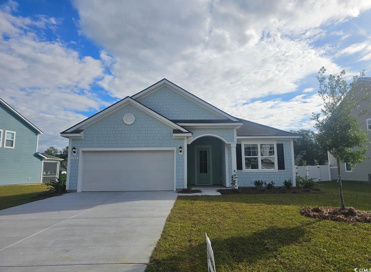 739 Choctaw Dr. - Photo 1