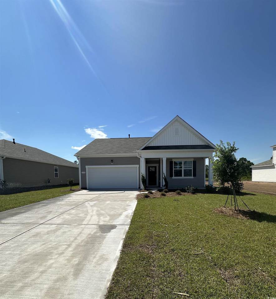 3550 Ashridge Way - Photo 1