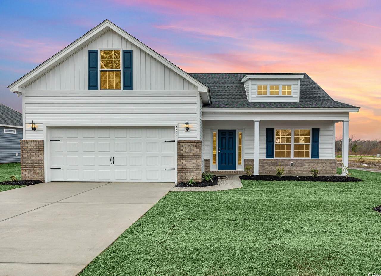 518 Woodside Dr. - Photo 1