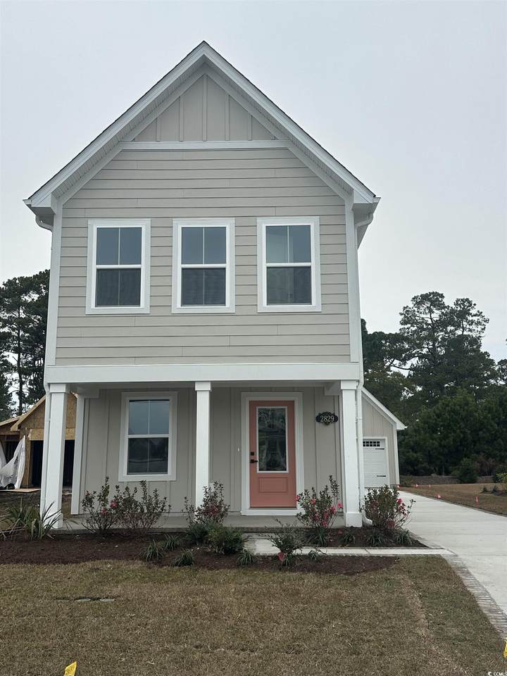 2829 Rowyn St. - Photo 1