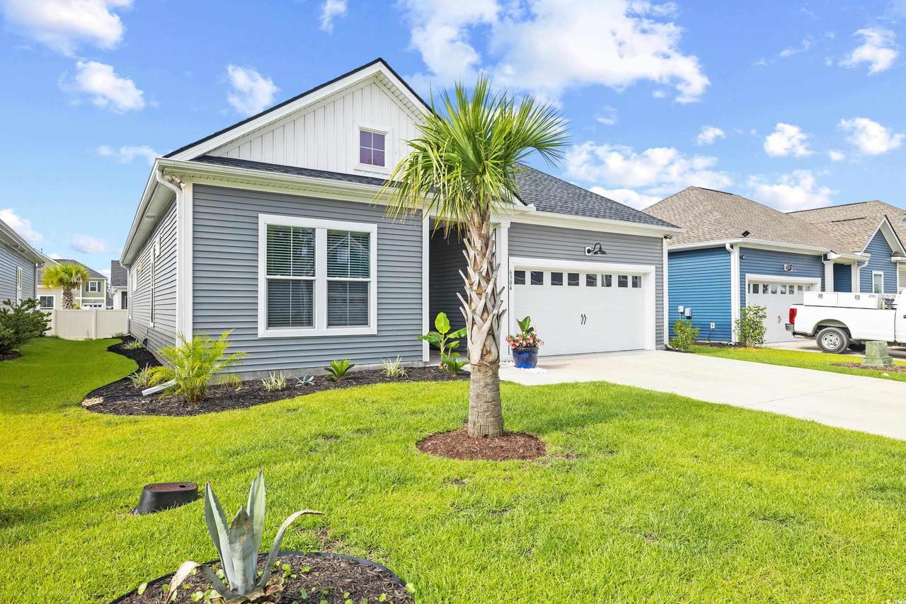6304 Chadderton Circle - Photo 1