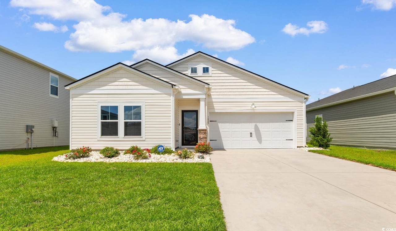 1029 Saltgrass Way - Photo 1