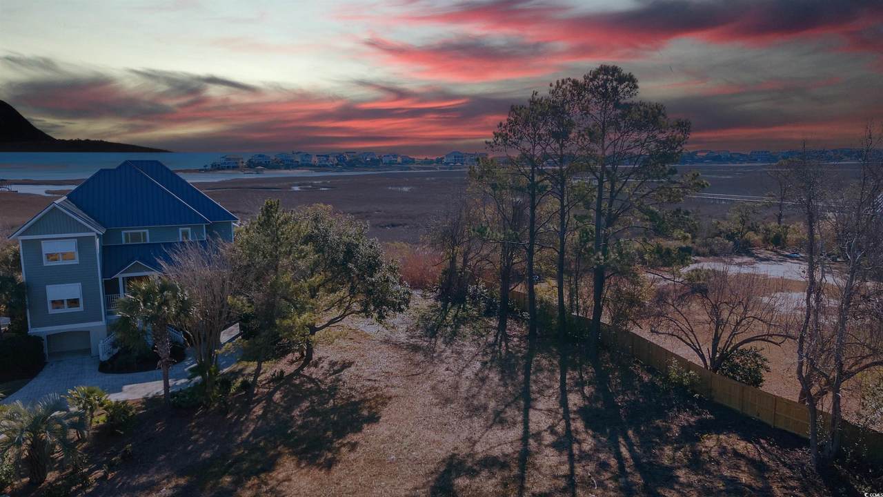 LOT 31 & 31A Grackle Ln. - Photo 1