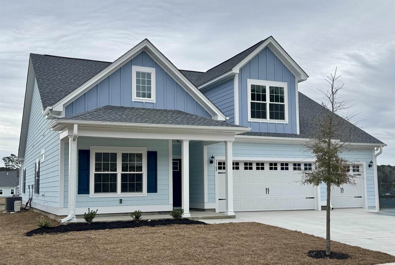 3308 Little Bay Dr. - Photo 1