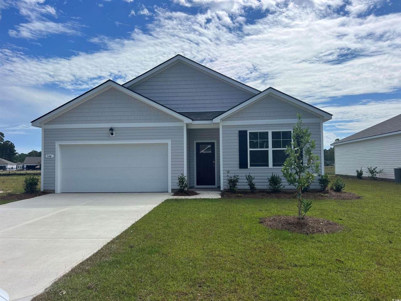 144 Dagger Ct. - Photo 1