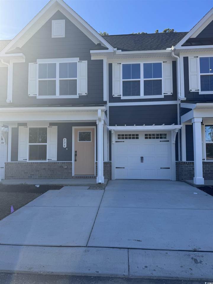 536 Ryegrass Way - Photo 1