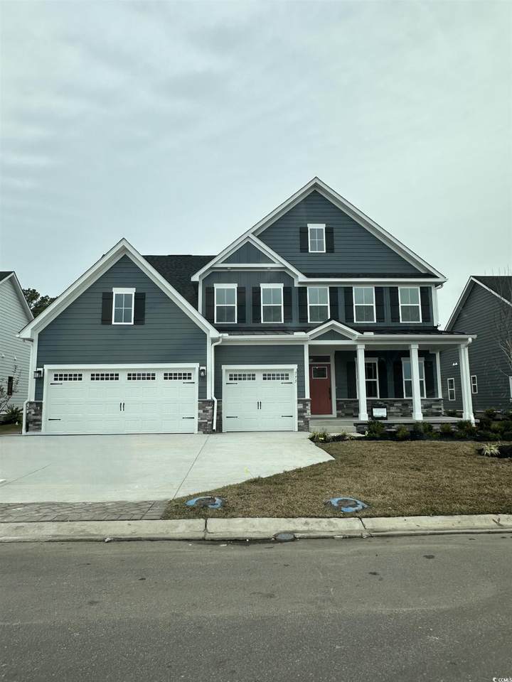 775 Indigo Bay Circle - Photo 1