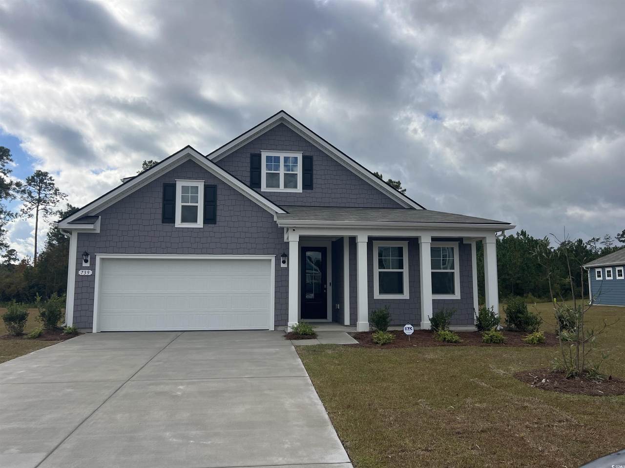 739 Rupert Dr - Photo 1