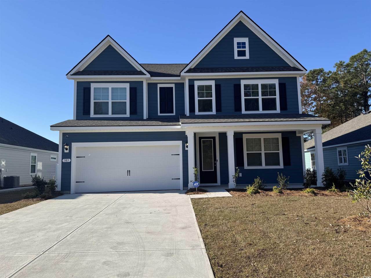 383 Wingspan Ct. - Photo 1