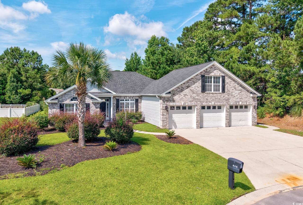 229 Duchess Ct. - Photo 1