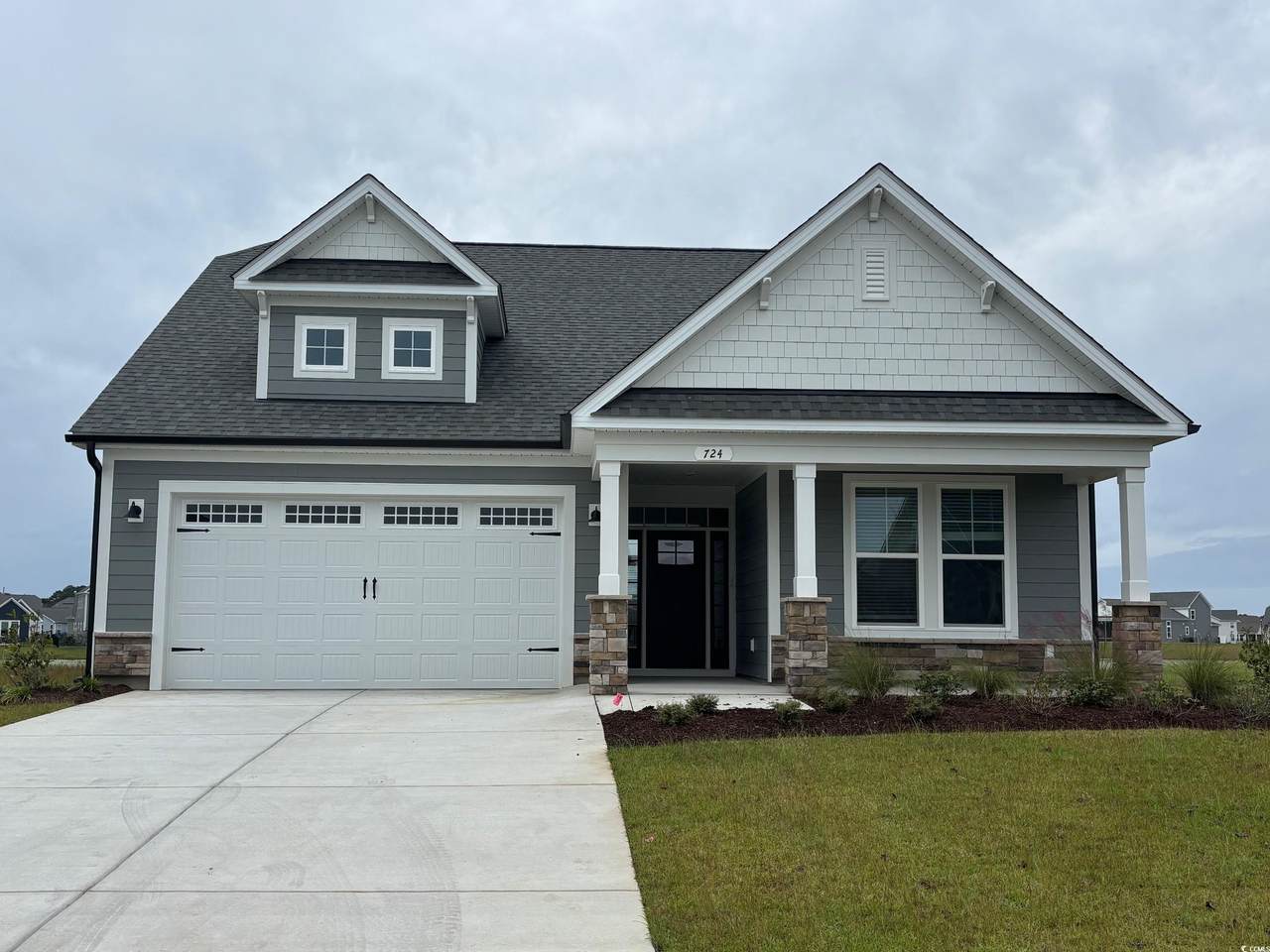 724 St. Vincent Loop - Photo 1