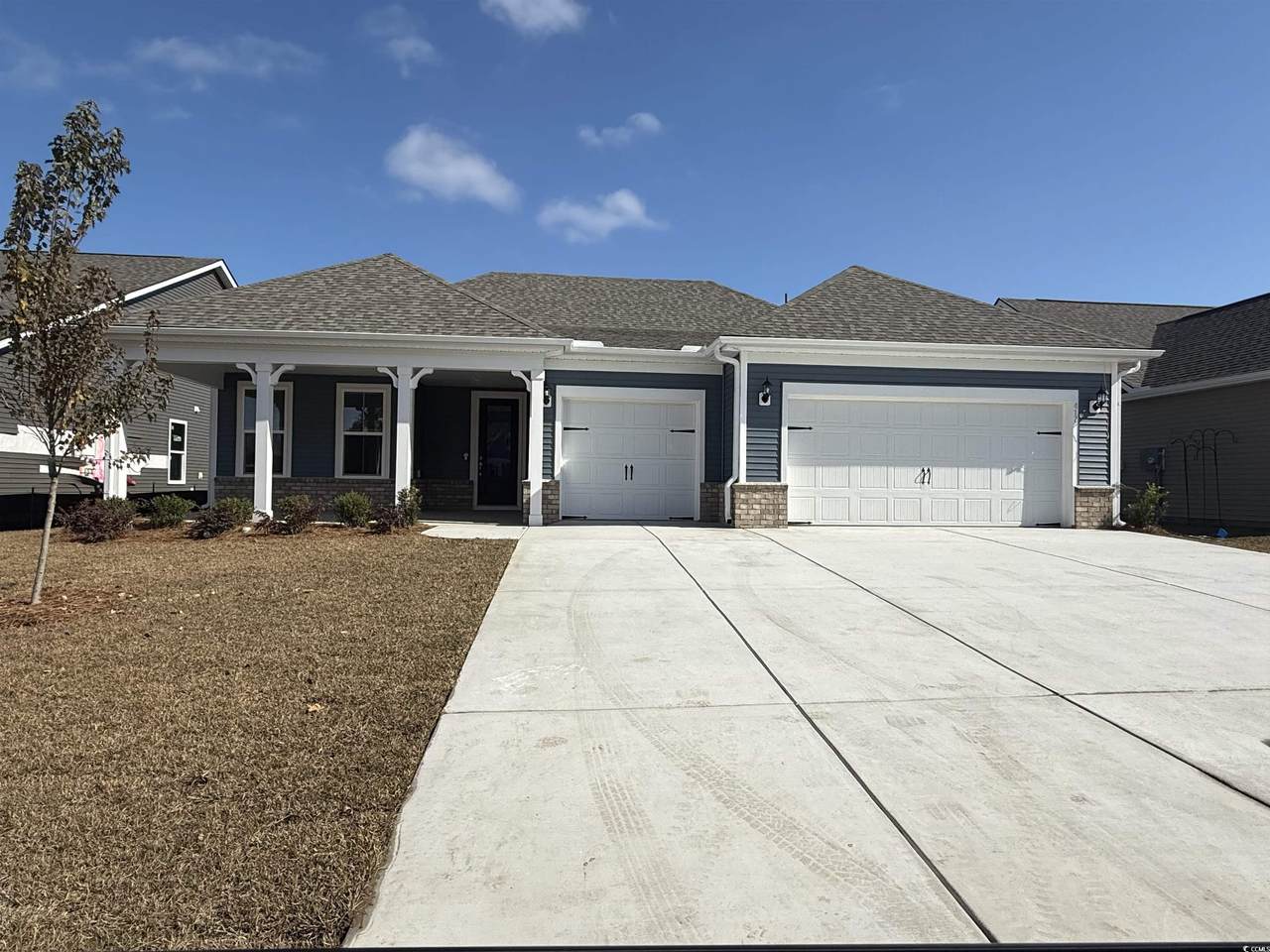 417 Nautical Way - Photo 1