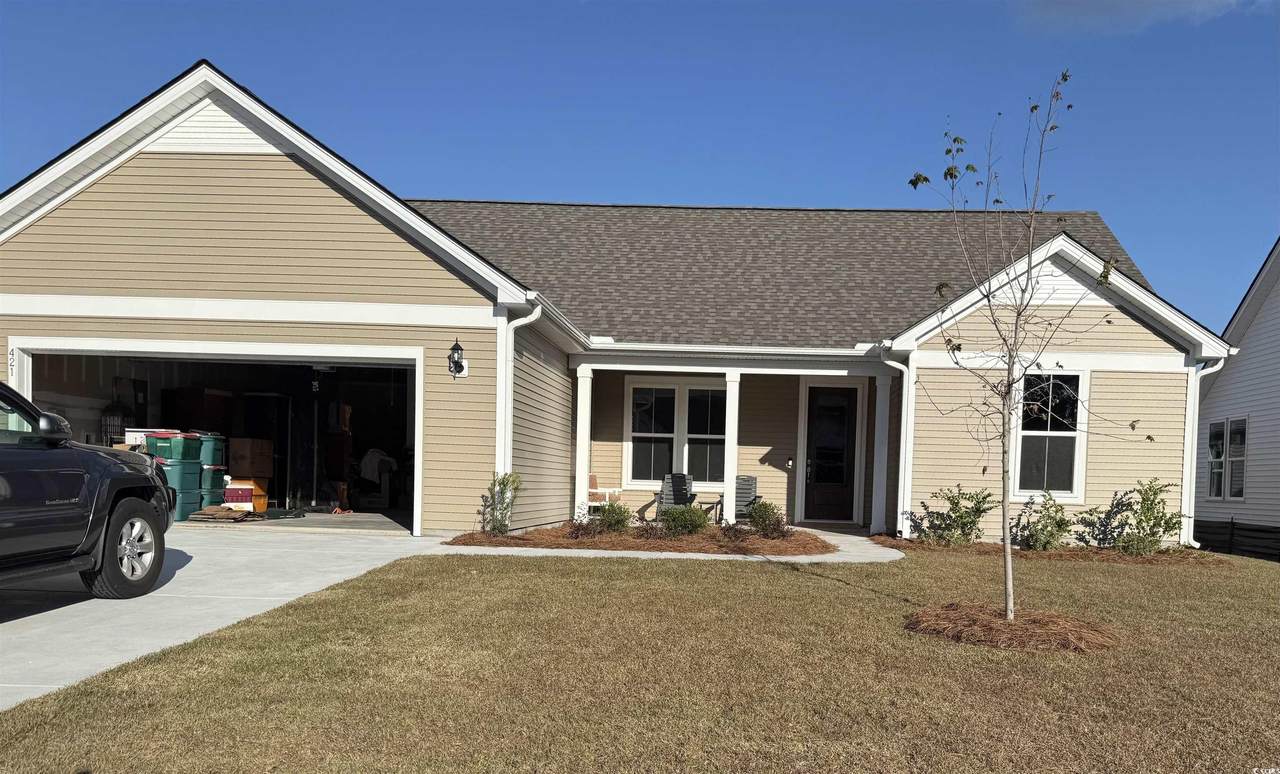 421 Nautical Way - Photo 1