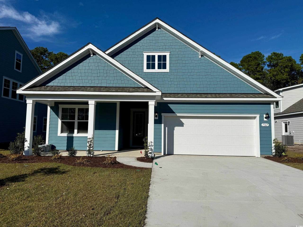 7167 Shooting Star Way - Photo 1