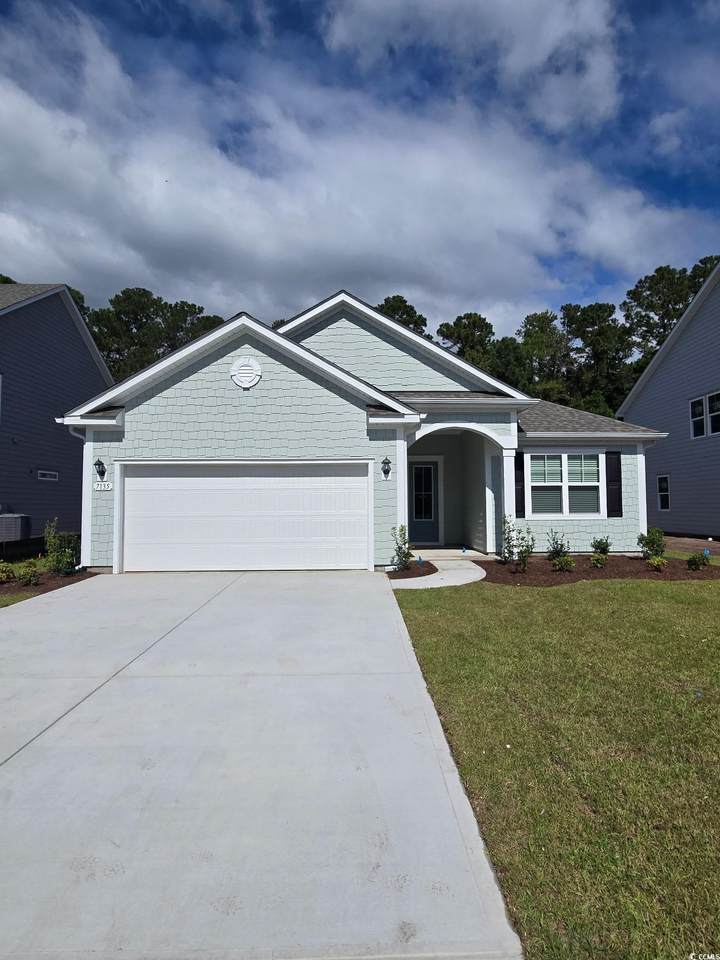 7135 Shooting Star Way - Photo 1