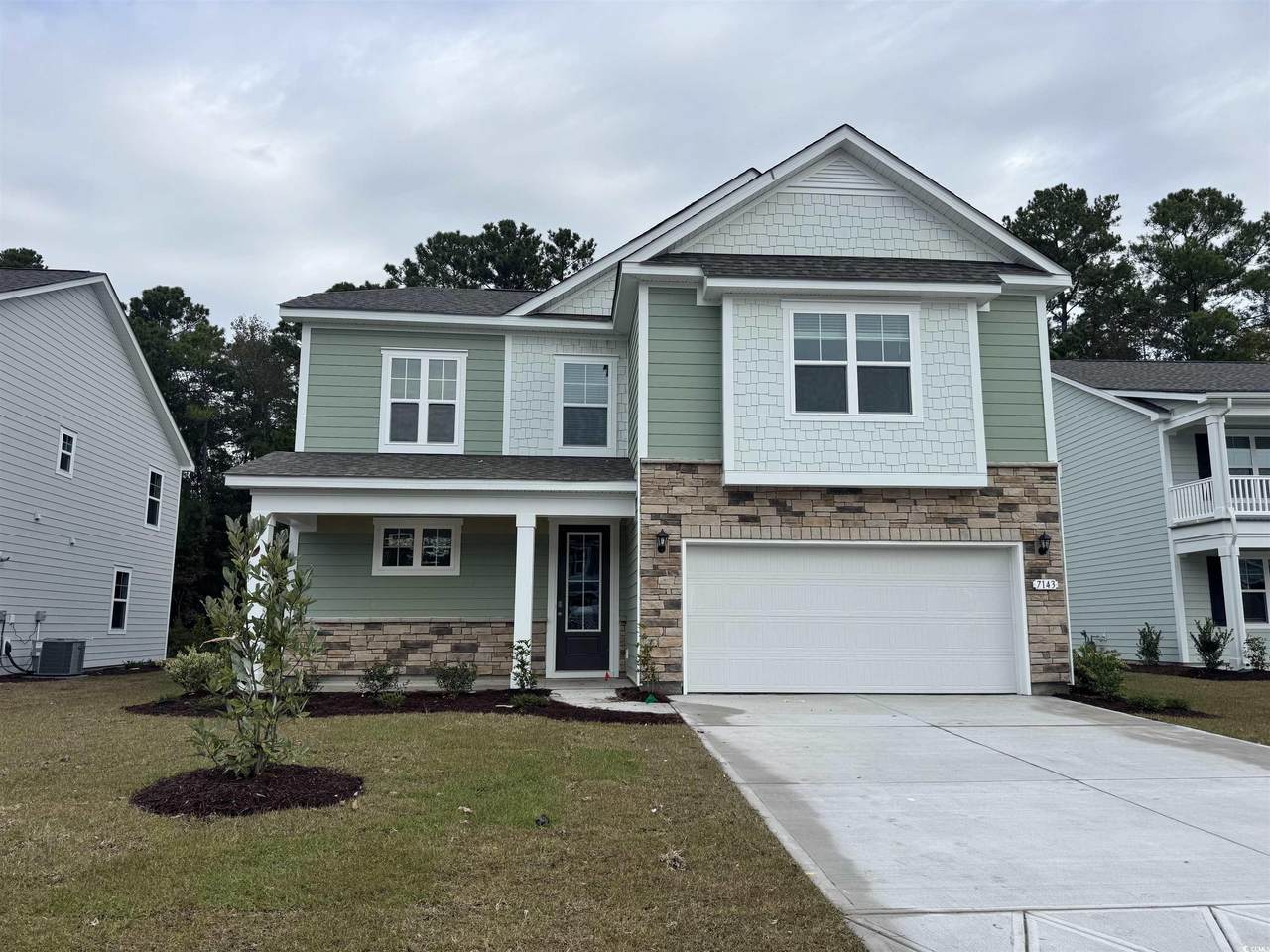 7143 Shooting Star Way - Photo 1