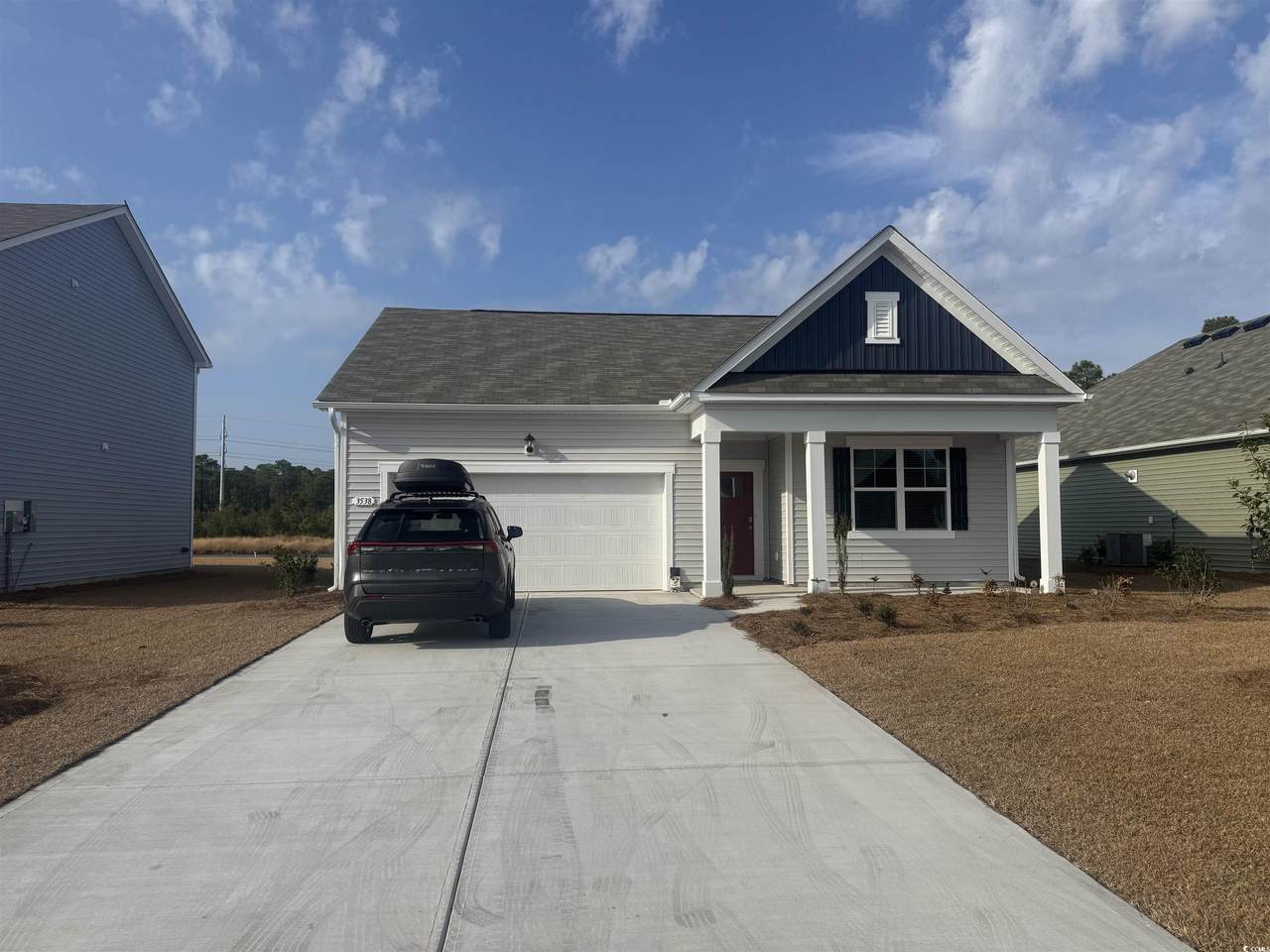 3538 Ashridge Way - Photo 1