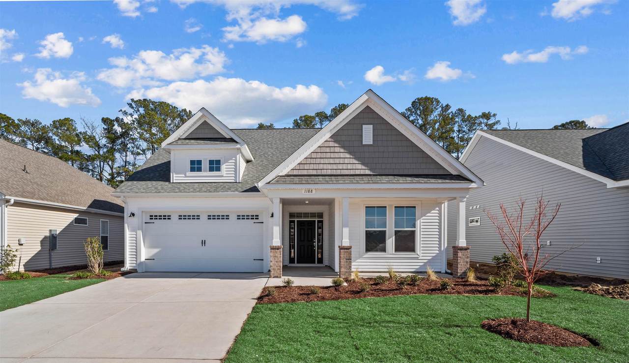 1188 Halter Pl. - Photo 1