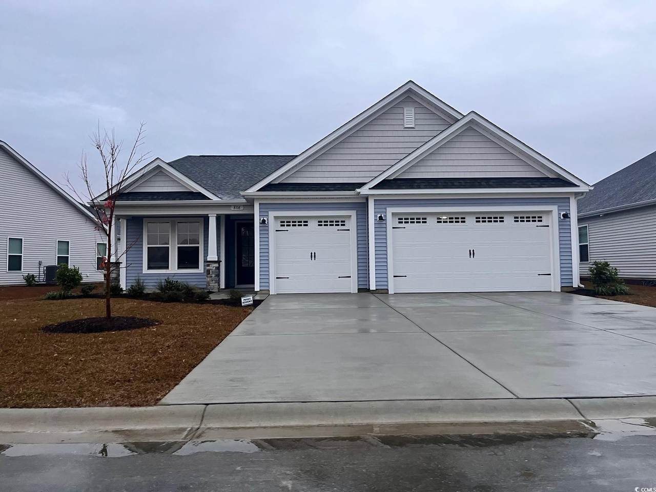 808 Gallop Dr - Photo 1