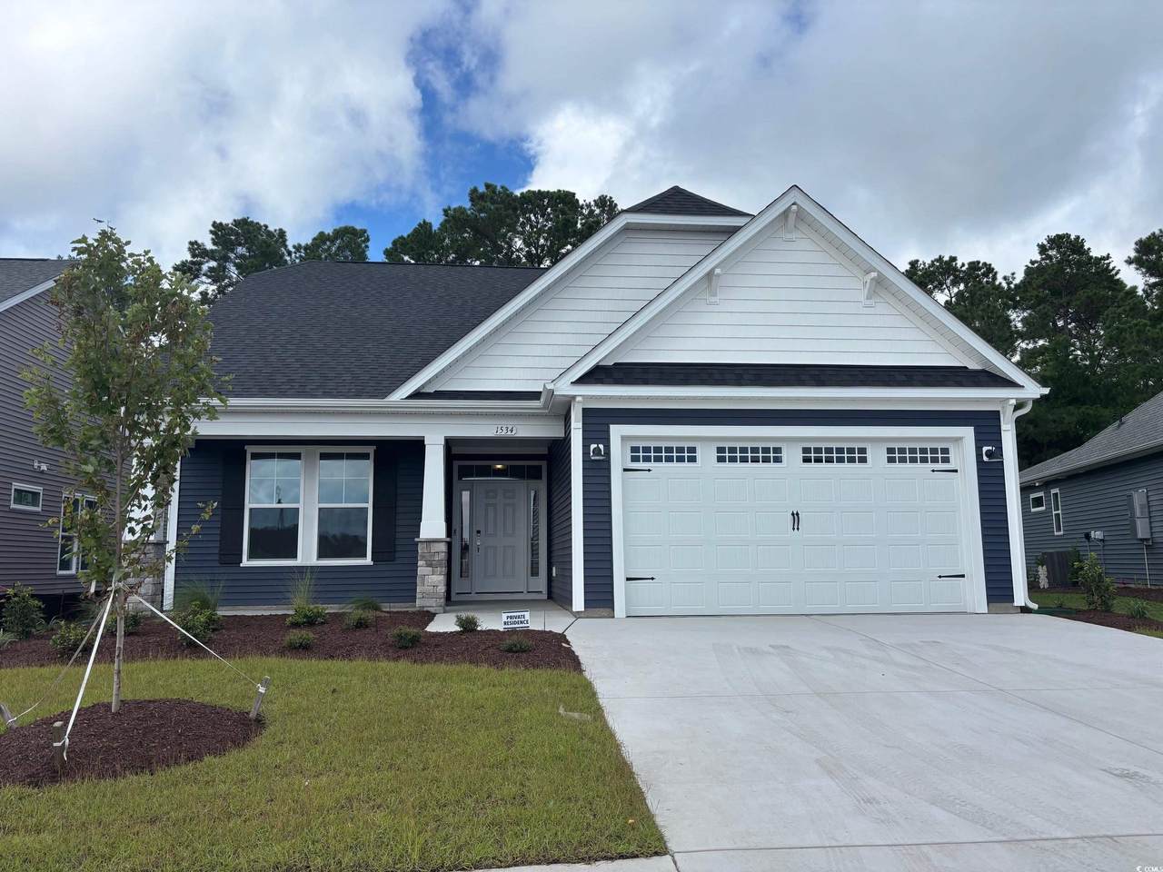 1534 Breakwater Dr. - Photo 1