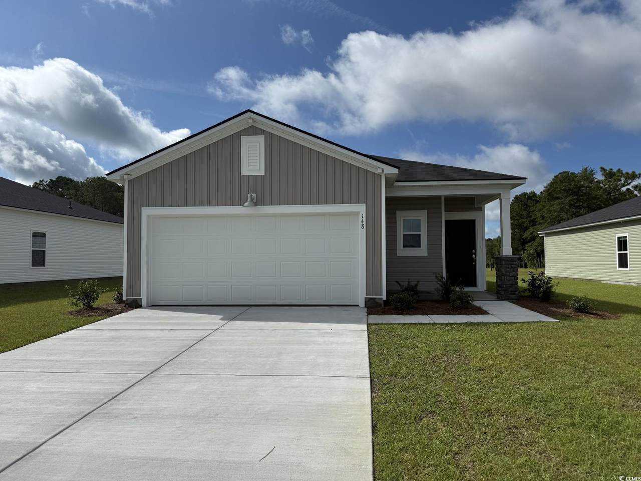 148 Warner Crossing Way - Photo 1