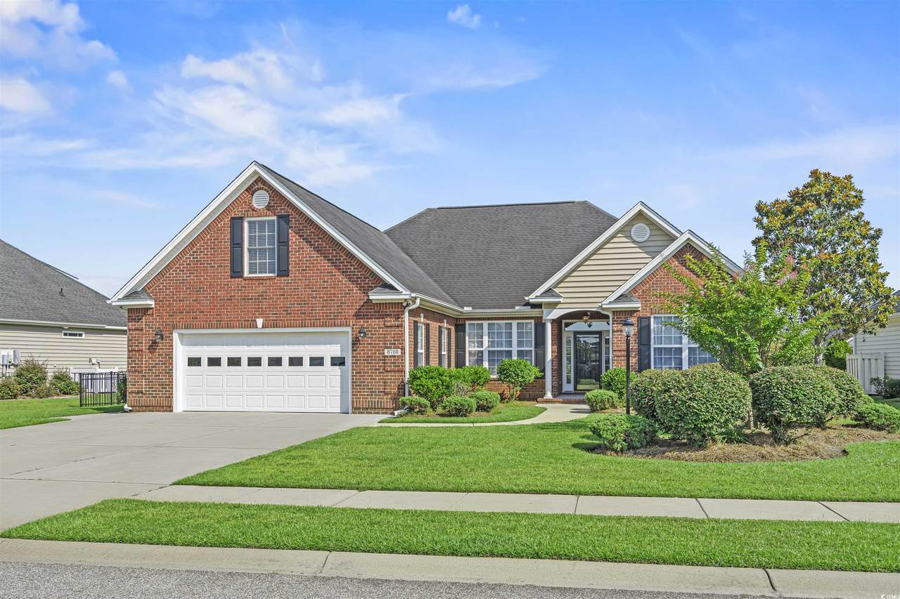 8708 Coosaw Ct. - Photo 1