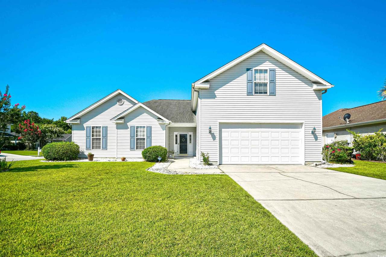 501 Painted Duck Ct. - Photo 1
