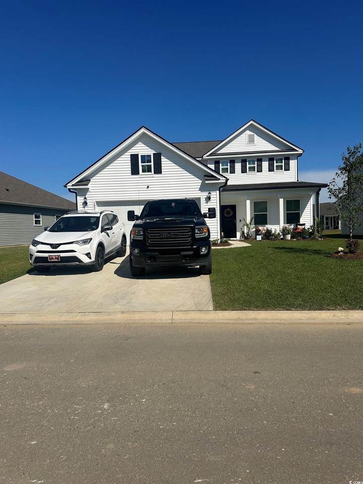 292 River Edge Dr. - Photo 1