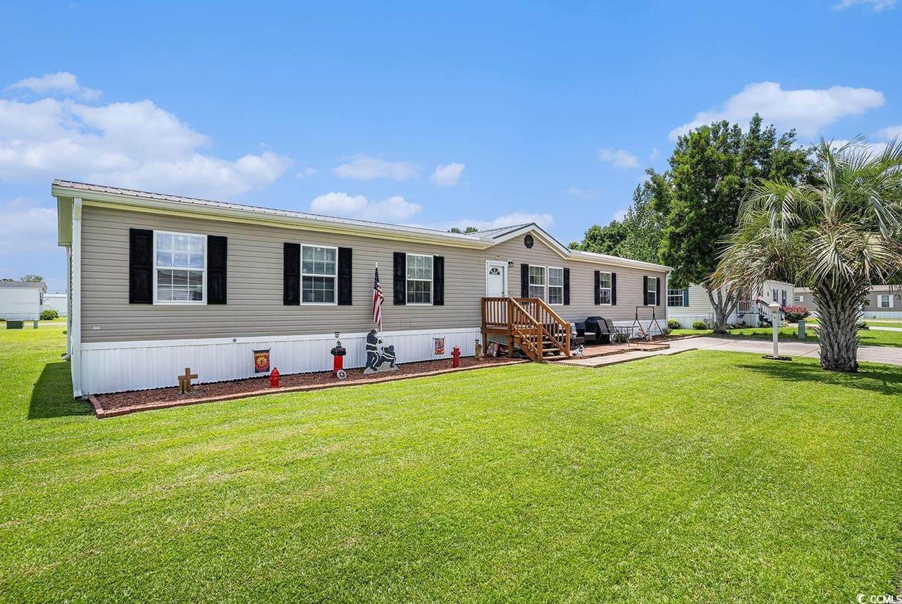 1043 Leebury Ln. - Photo 1