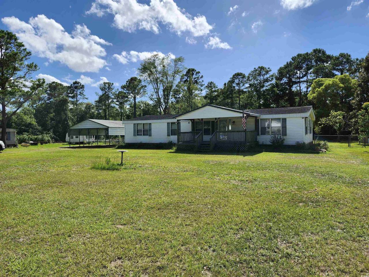 6034 Woodhurst Dr. - Photo 1